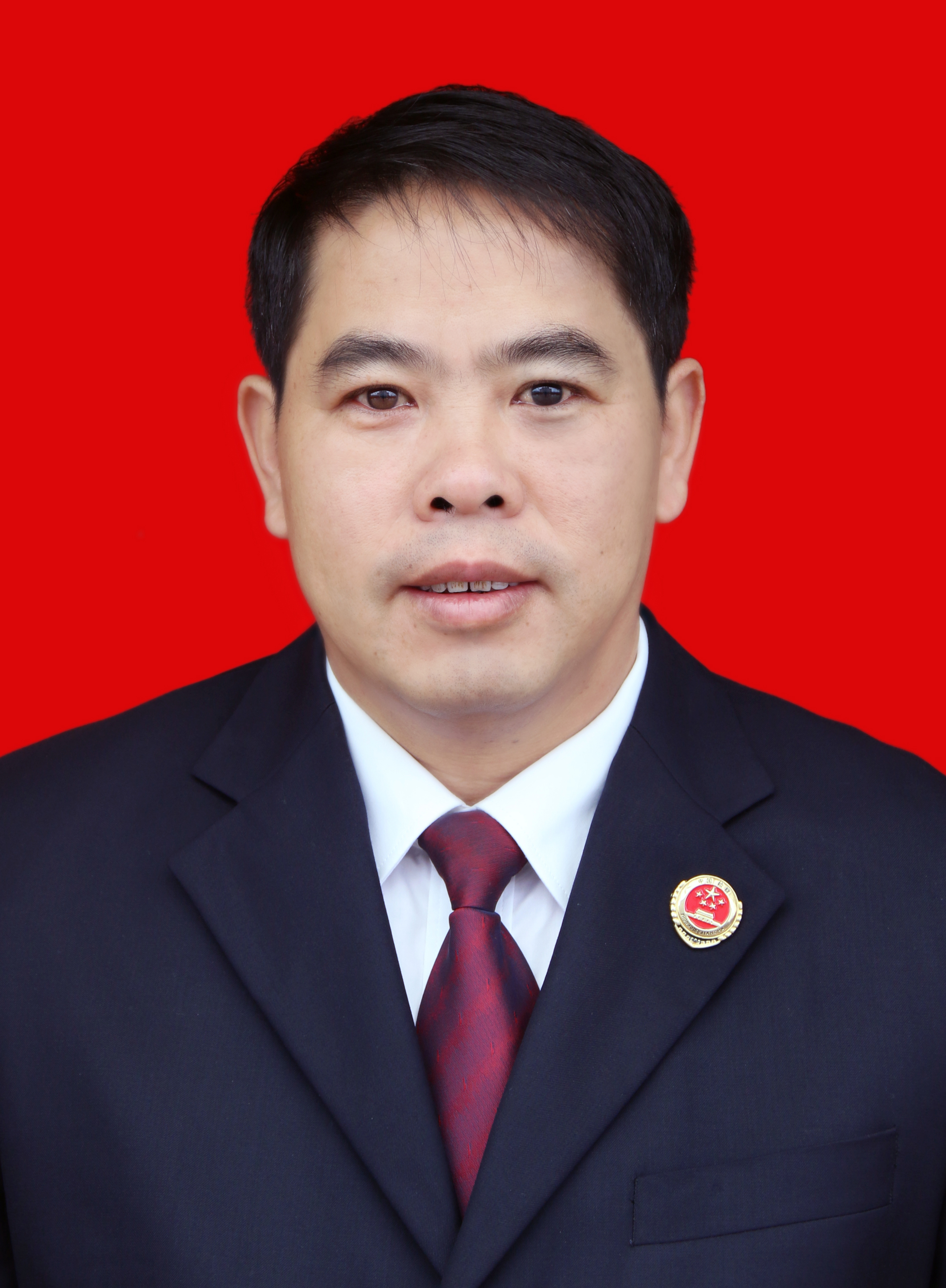 院领导介绍_江西省金溪县人民检察院